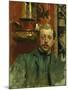 Charles Stuart Forbes, C.1882-John Singer Sargent-Mounted Giclee Print