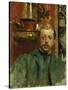 Charles Stuart Forbes, C.1882-John Singer Sargent-Stretched Canvas