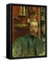 Charles Stuart Forbes, C.1882-John Singer Sargent-Framed Stretched Canvas