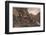 Charles Stuart in Hiding-null-Framed Photographic Print