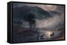 Canvas Black