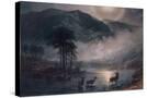 Stretched Canvas