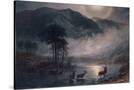 Stretched Canvas