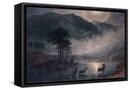 Canvas Black