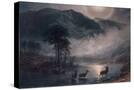 Stretched Canvas