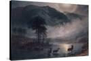 Stretched Canvas