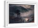 White Frame