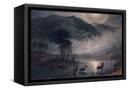 Canvas Black
