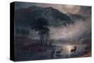 Stretched Canvas