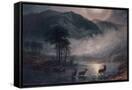 Canvas Black