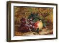 Brown Frame