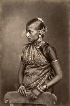 Jaffina Tamil, C.1870-90-Charles T Scowen and Co-Giclee Print