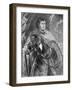 Charles the Bold, Duke of Burgundy-Pfeiffer-Framed Giclee Print