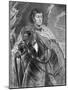 Charles the Bold, Duke of Burgundy-Pfeiffer-Mounted Giclee Print