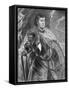 Charles the Bold, Duke of Burgundy-Pfeiffer-Framed Stretched Canvas