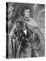 Charles the Bold, Duke of Burgundy-Pfeiffer-Stretched Canvas