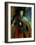 Charles the Bold of Burgundy (1433-1477)-Peter Paul Rubens-Framed Giclee Print