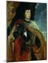 Charles the Bold of Burgundy (1433-1477)-Peter Paul Rubens-Mounted Giclee Print