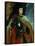 Charles the Bold of Burgundy (1433-1477)-Peter Paul Rubens-Framed Stretched Canvas