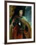 Charles the Bold of Burgundy (1433-1477)-Peter Paul Rubens-Framed Giclee Print