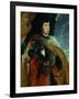 Charles the Bold of Burgundy (1433-1477)-Peter Paul Rubens-Framed Giclee Print