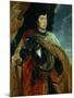 Charles the Bold of Burgundy (1433-1477)-Peter Paul Rubens-Mounted Giclee Print