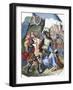 Charles the Bold-Frederick Ilbery Lynch-Framed Giclee Print
