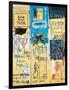 Charles the First, 1982-Jean-Michel Basquiat-Framed Giclee Print