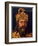 Charles the Great-Albrecht Dürer-Framed Giclee Print