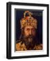 Charles the Great-Albrecht Dürer-Framed Giclee Print