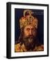 Charles the Great-Albrecht Dürer-Framed Giclee Print