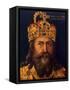 Charles the Great-Albrecht Dürer-Framed Stretched Canvas