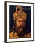 Charles the Great-Albrecht Dürer-Framed Giclee Print