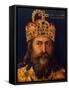 Charles the Great-Albrecht Dürer-Framed Stretched Canvas