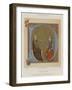 Charles the Wise-null-Framed Giclee Print