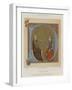 Charles the Wise-null-Framed Giclee Print