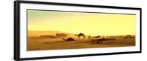 Black Frame