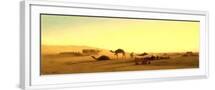 White Frame