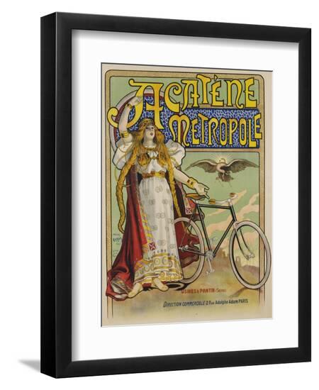 Premium Photographic Print, , large