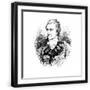 Black Frame