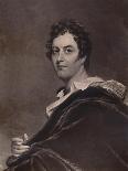 Charles, Prince of Wales, 1816-Charles Turner-Giclee Print