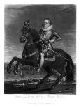 Maximilian I, Holy Roman Emperor-Charles Turner-Giclee Print