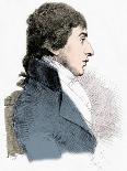 Charles, Prince of Wales, 1816-Charles Turner-Giclee Print