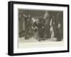 Charles V at the Monastery of St Just-Juliaan De Vriendt-Framed Giclee Print