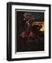 Charles V, Holy Roman Emperor, 1548-Titian (Tiziano Vecelli)-Framed Giclee Print