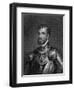 Charles V, Holy Roman Emperor-E Scriven-Framed Giclee Print