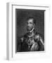 Charles V, Holy Roman Emperor-E Scriven-Framed Giclee Print