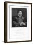 Charles V, Holy Roman Emperor-W Holl-Framed Giclee Print