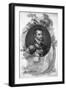 Charles V, Holy Roman Emperor-Titian (Tiziano Vecelli)-Framed Giclee Print