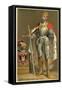Charles V, Holy Roman Emperor-null-Framed Stretched Canvas